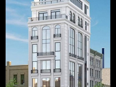 Chính chủ cho thuê căn hộ 2N1K tại phố chùa láng 11518
