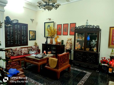 Chính chủ cho thuê căn hộ 2N1K tại phố chùa láng 11243
