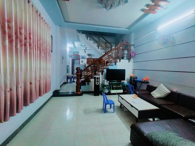 Chính chủ cho thuê căn hộ 2N1K tại phố chùa láng 11194