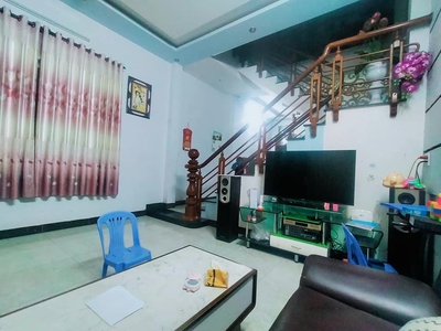 Chính chủ cho thuê căn hộ 2N1K tại phố chùa láng 11192