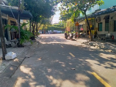 Chính chủ cho thuê căn hộ 2N1K tại phố chùa láng 11324