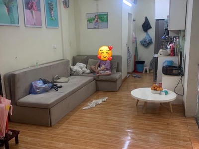 Chính chủ cho thuê căn hộ 2N1K tại phố chùa láng 11904