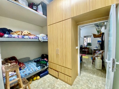 Chính chủ cho thuê căn hộ 2N1K tại phố chùa láng 11538