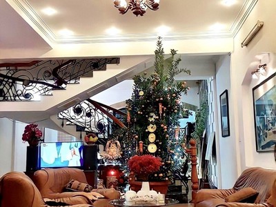 Chính chủ cho thuê căn hộ 2N1K tại phố chùa láng 11223