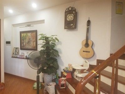 Chính chủ cho thuê căn hộ 2N1K tại phố chùa láng 11448
