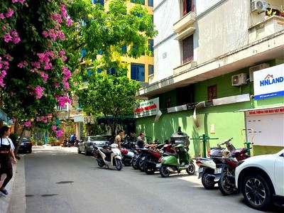 Chính chủ cho thuê căn hộ 2N1K tại phố chùa láng 11555