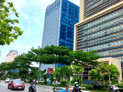 Chính chủ cho thuê căn hộ 2N1K tại phố chùa láng 11553