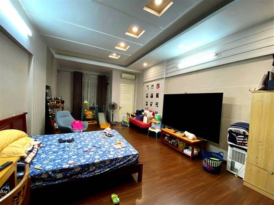 Chính chủ cho thuê căn hộ 2N1K tại phố chùa láng 11191