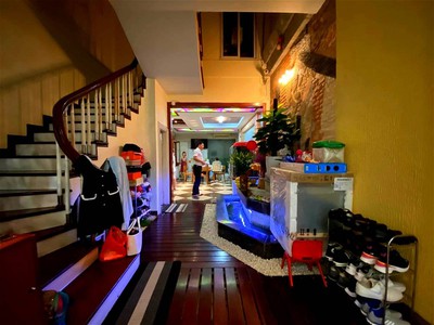 Chính chủ cho thuê căn hộ 2N1K tại phố chùa láng 11188