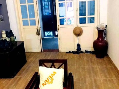 Chính chủ cho thuê căn hộ 2N1K tại phố chùa láng 11653