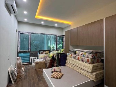Chính chủ cho thuê căn hộ 2N1K tại phố chùa láng 11183