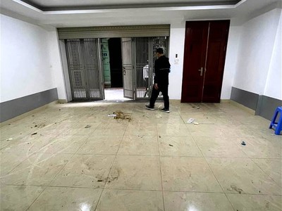 Chính chủ cho thuê căn hộ 2N1K tại phố chùa láng 11267