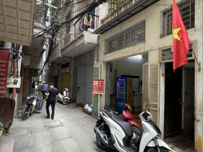 Chính chủ cho thuê căn hộ 2N1K tại phố chùa láng 11302