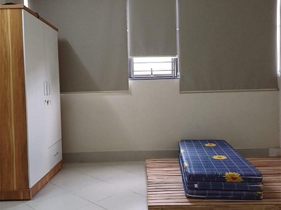 Chính chủ cho thuê căn hộ 2N1K tại phố chùa láng 11333