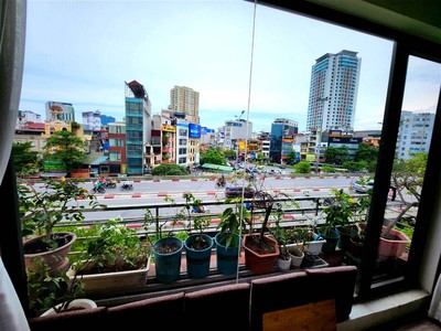 Chính chủ cho thuê căn hộ 2N1K tại phố chùa láng 11478