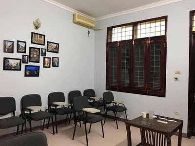 Chính chủ cho thuê căn hộ 2N1K tại phố chùa láng 11169