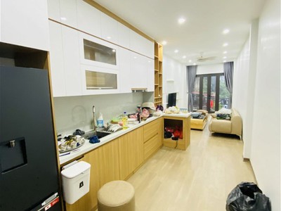Chính chủ cho thuê căn hộ 2N1K tại phố chùa láng 11330