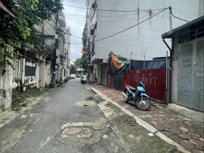 Chính chủ cho thuê căn hộ 2N1K tại phố chùa láng 11497
