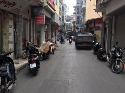 Chính chủ cho thuê căn hộ 2N1K tại phố chùa láng 11511