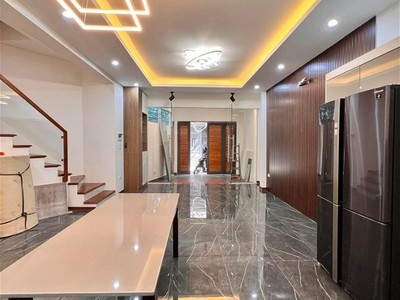 Chính chủ cho thuê căn hộ 2N1K tại phố chùa láng 11548