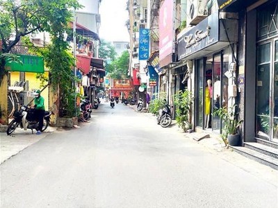 Chính chủ cho thuê căn hộ 2N1K tại phố chùa láng 11577