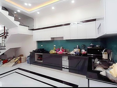 Chính chủ cho thuê căn hộ 2N1K tại phố chùa láng 11384