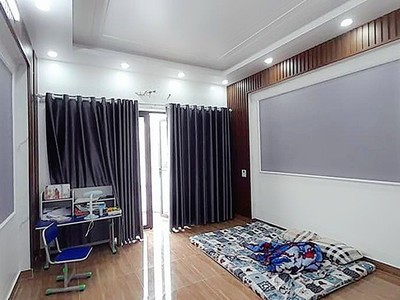 Chính chủ cho thuê căn hộ 2N1K tại phố chùa láng 11386