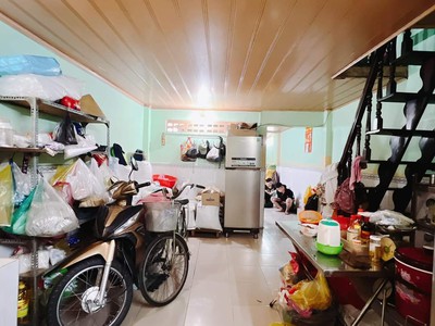 Chính chủ cho thuê căn hộ 2N1K tại phố chùa láng 11706