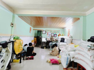 Chính chủ cho thuê căn hộ 2N1K tại phố chùa láng 11704