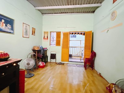 Chính chủ cho thuê căn hộ 2N1K tại phố chùa láng 11703