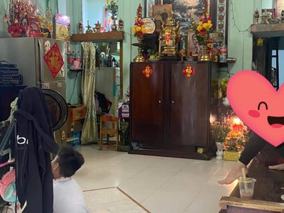 Chính chủ cho thuê căn hộ 2N1K tại phố chùa láng 11696