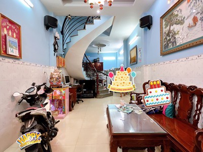 Chính chủ cho thuê căn hộ 2N1K tại phố chùa láng 11698
