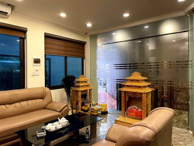 Chính chủ cho thuê căn hộ 2N1K tại phố chùa láng 11418
