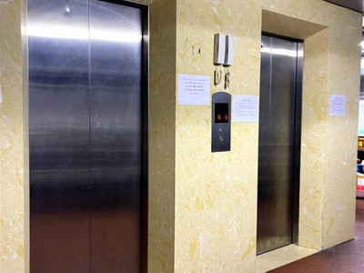 Chính chủ cho thuê căn hộ 2N1K tại phố chùa láng 11419