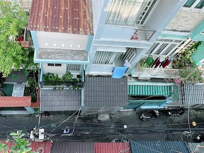 Chính chủ cho thuê căn hộ 2N1K tại phố chùa láng 11688