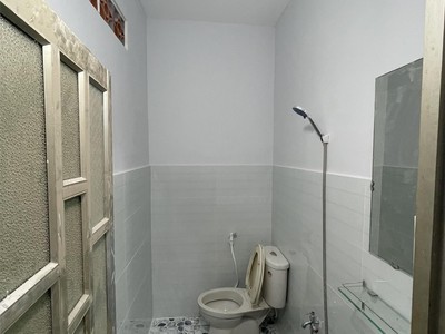 Cho thuê phòng trọ 25m2 đường trung mỹ tây 13, phường trung mỹ tây 4