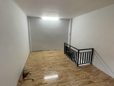 Cho thuê phòng trọ 25m2 đường trung mỹ tây 13, phường trung mỹ tây 1