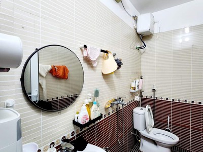 Chính chủ cho thuê căn hộ 2N1K tại phố chùa láng 11407