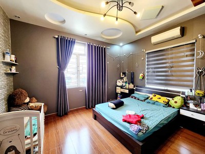 Chính chủ cho thuê căn hộ 2N1K tại phố chùa láng 11406