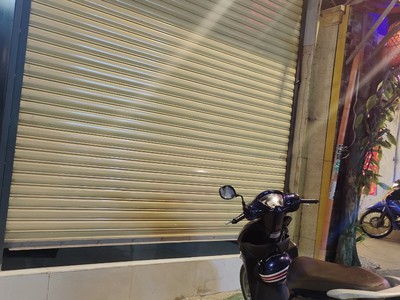 Sang mặt bằng tiện kinh doanh ngay mặt tiền đường huỳnh văn bánh 0