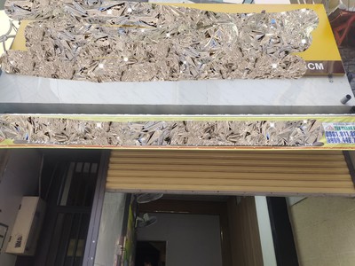 Sang mặt bằng tiện kinh doanh ngay mặt tiền đường huỳnh văn bánh 1