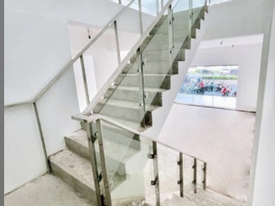 Shophouse tầng trệt mặt tiền đường nguyễn lương bằng sở hữu lâu dài, mua trực tiếp chủ đầu tư, 3