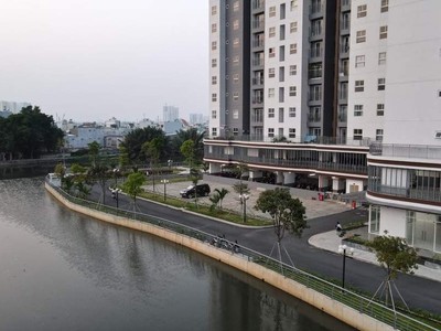 Chính chủ cho thuê căn hộ 2N1K tại phố chùa láng 11713