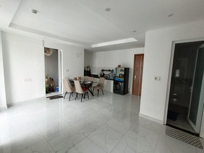 Chính chủ cho thuê căn hộ 2N1K tại phố chùa láng 11714