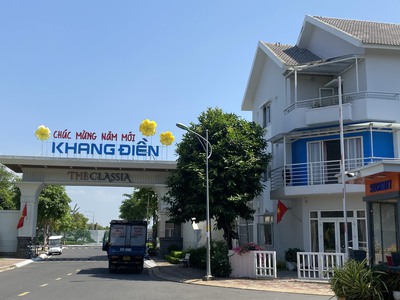 Cần bán gấp nhà phố ở tp.hcm sổ hồng riêng. 4