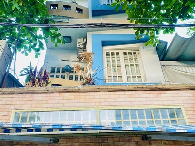 Tân phú - mặt tiền kinh doanh sát góc vườn lài - 60m 4 tầng giá 10.3 tỷ 0