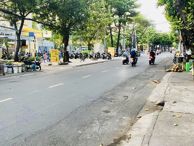 Tân phú - mặt tiền kinh doanh sát góc vườn lài - 60m 4 tầng giá 10.3 tỷ 2