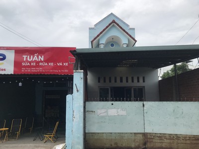 Gấp bán nhà mt đường 18, kd tốt ,linh trung thủ đức,   110 m2 chỉ 5,2 tỷ 0