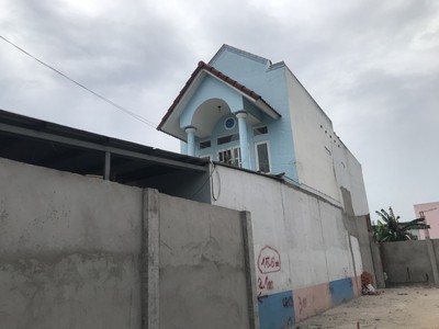 Gấp bán nhà mt đường 18, kd tốt ,linh trung thủ đức,   110 m2 chỉ 5,2 tỷ 3