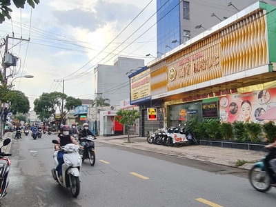 Bán đất dương đình hội phước long b thủ đức 60m2 ngang 4m chỉ hơn 3 ty 0